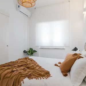  Apartment Casa Boma - Architect With Private Terrace - Alcantara Iii