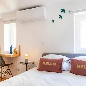  Apartment Chillout