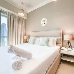  Apartment Prime Retreats - Downtown United Arab Emirates