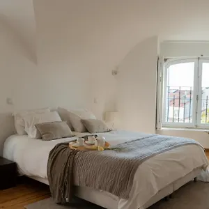  Apartment Casa Do Castelo