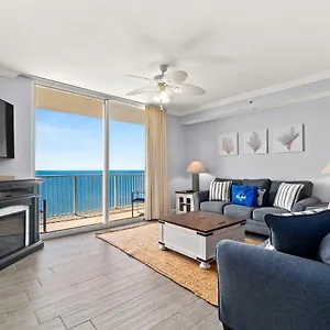  Holiday home Tidewater Luxury Penthouse With Amenities And A View! United States