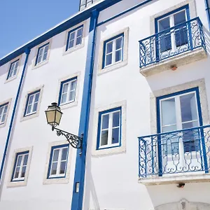  Apartment Hermitage Castelo - Casa Saint Jorge