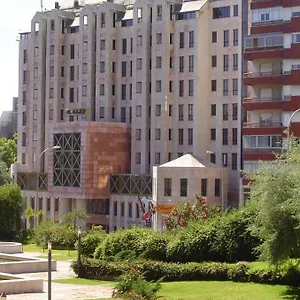 Hotell Alif Campo Pequeno, Lisboa