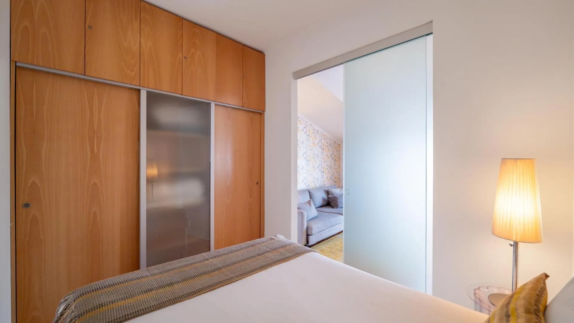 Lisbon Marmel Apartments Rossio
