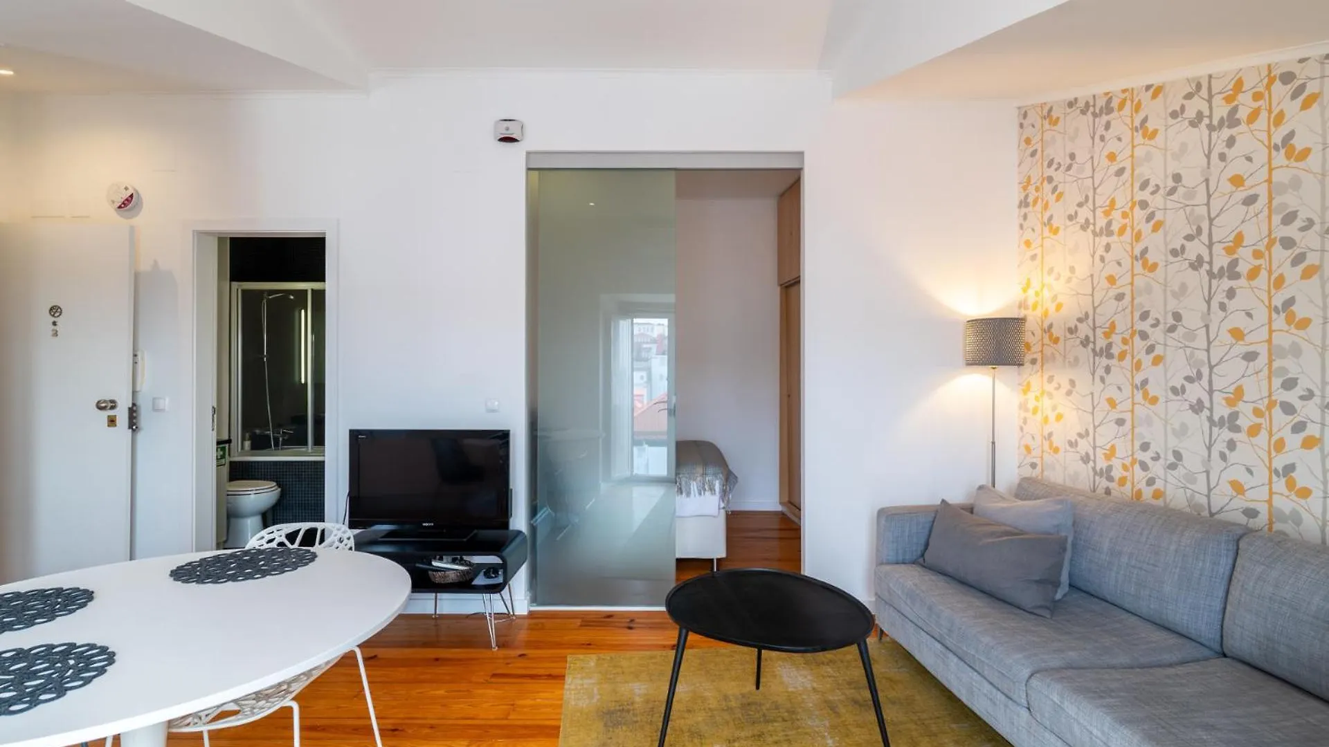 Lisbon Marmel Apartments Rossio