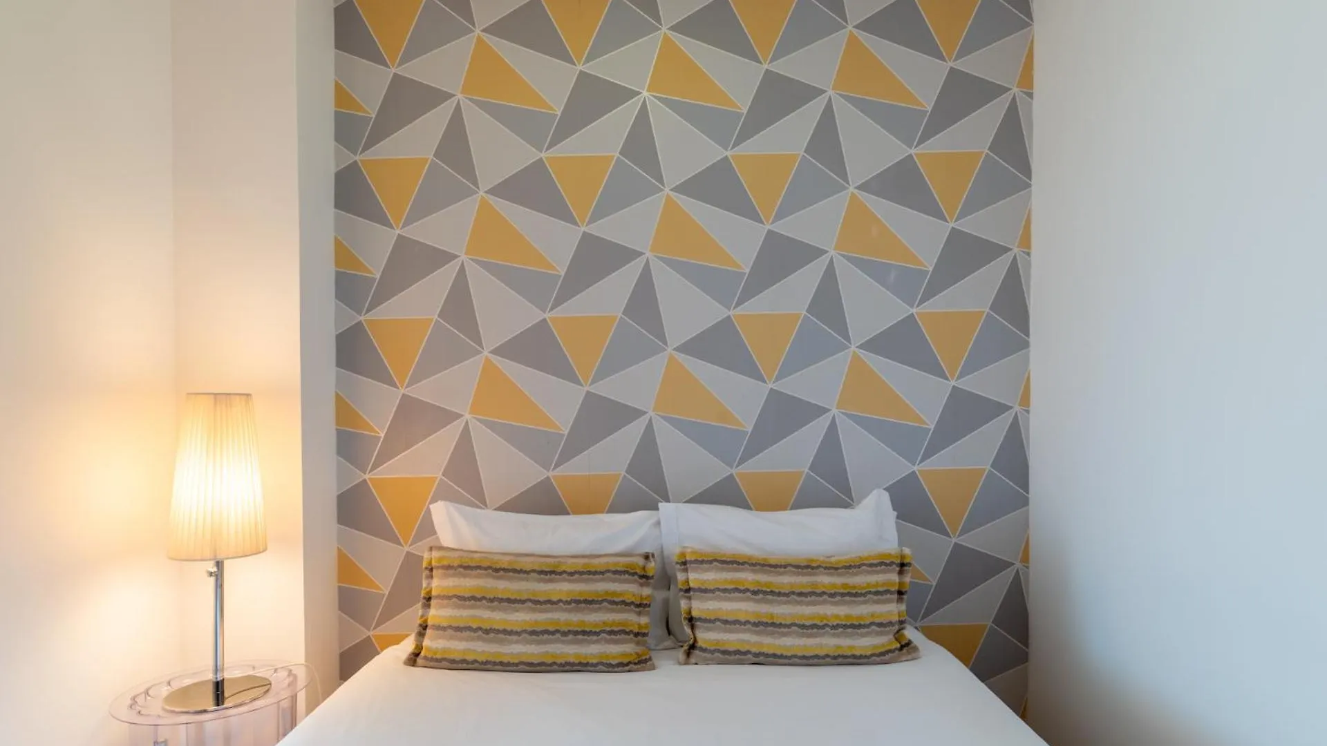Lisbon Marmel Apartments Rossio